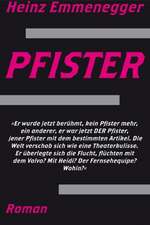 Pfister