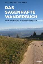 Das sagenhafte Wanderbuch