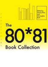 The 80*81 Book Collection 10