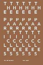 William Leavitt: The Particles