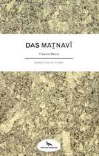 Das Masnavi