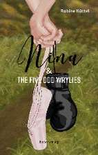 Nina & the five odd Wrylies