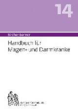 Handbuch für Magen-und Darmkranke (Bircher-Benner)