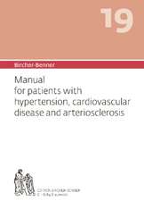 Bircher-Benner 19 Manual for patients with hypertension, cardiovascular disease and arteriosclerosis