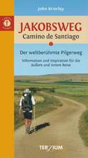 Jakobsweg - Camino de Santiago