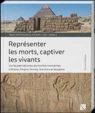 Représenter les morts, captiver les vivants