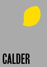 Brauer Dam, S: Alexander Calder: From the Stony River to the