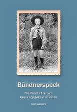 Bündnerspeck