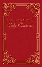 Lady Chatterley