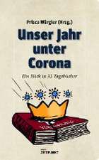 Unser Jahr unter Corona