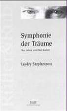 Symphonie der Träume