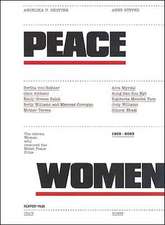 Peace Women