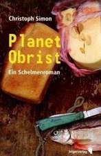 Planet Obrist