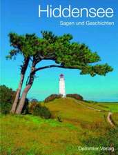 Hiddensee