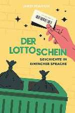 Der Lottoschein