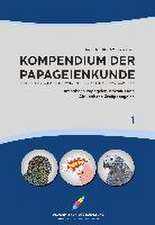 Kompendium der Papageienkunde Das Standardwerk zur Taxonomie und Systematik von Papageien