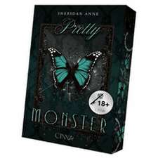 Pretty Monster