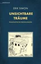 Unsichtbare Träume