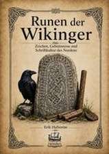 Runen der Wikinger