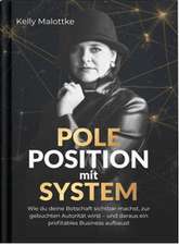 Pole Position mit System