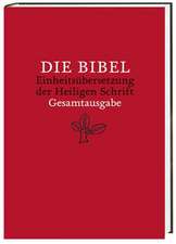 Die Bibel (60925). Einheitsübersetzung der Heiligen Schrift