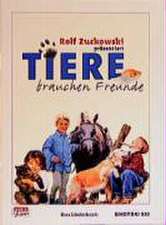 Tiere brauchen Freunde