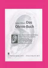 Das Ohren-Buch