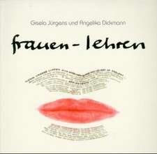 frauen-lehren