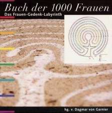 Buch der 1000 Frauen 1