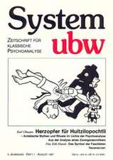 System ubw V/ 1. Herzopfer für Huitzilopochtli