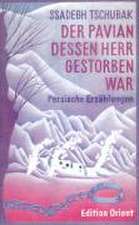 Der Pavian, dessen Herr gestorben war