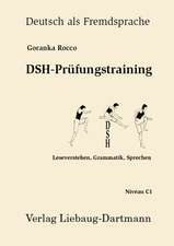 DSH-Prüfungstraining