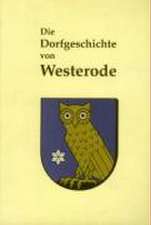 Die Dorfgeschichte von Westerode