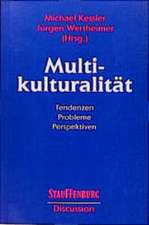 Multikulturalität