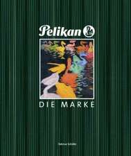 PELIKAN Die Marke