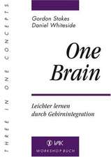 One Brain