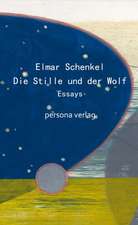 Die Stille und der Wolf