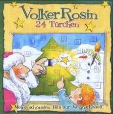 24 Türchen. CD