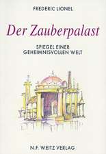 Der Zauberpalast