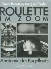 Roulette im Zoom