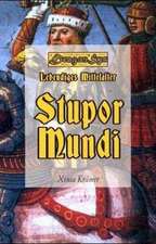 Stupor Mundi