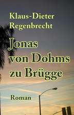 Jonas von Dohms zu Brügge