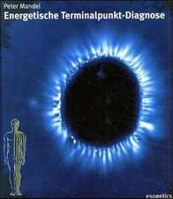 Energetische Terminalpunkt-Diagnose