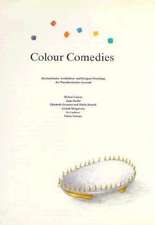 Colour Comedies