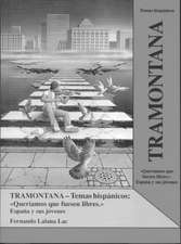 Tramontana / 