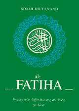 Al-Fatiha