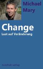 Change