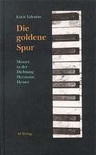 Die goldene Spur