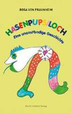 Hasenpupsiloch