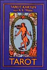 Original Waite Tarot. Pocket-Ausgabe